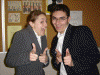 Jenny and Joe