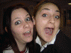 Terri and Jenny...umm...?